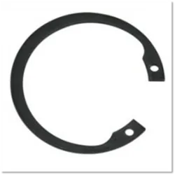 Circlip - borgring 47 mm / Ape 50 - P50
