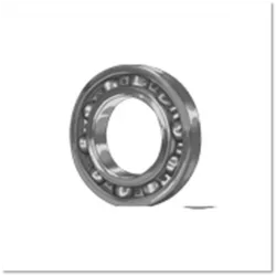 Lager zonnewiel cardan / kogellager TM P2 P501 P601 Classic Calessino