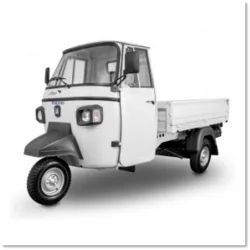 Voorspatbord / Classic > 2014