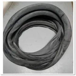 Voorraamrubber / Calessino Classic MPF MP500 600 501 601