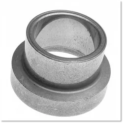 Lagerbus aandrijfasrubber Ape 50 - P50