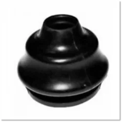 Aandrijfasrubber Ape 50 - P50