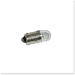 Lamp 12 volt 4W  BA9