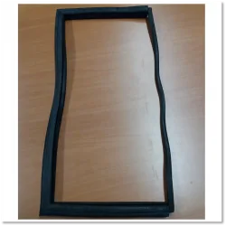 Raamrubber zijraam MP P501 P601 Classic