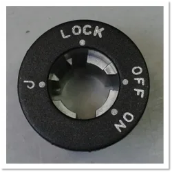 Contactslotring Ape 50