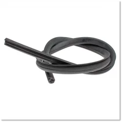 Achterraamrubber Ape 50 / P50