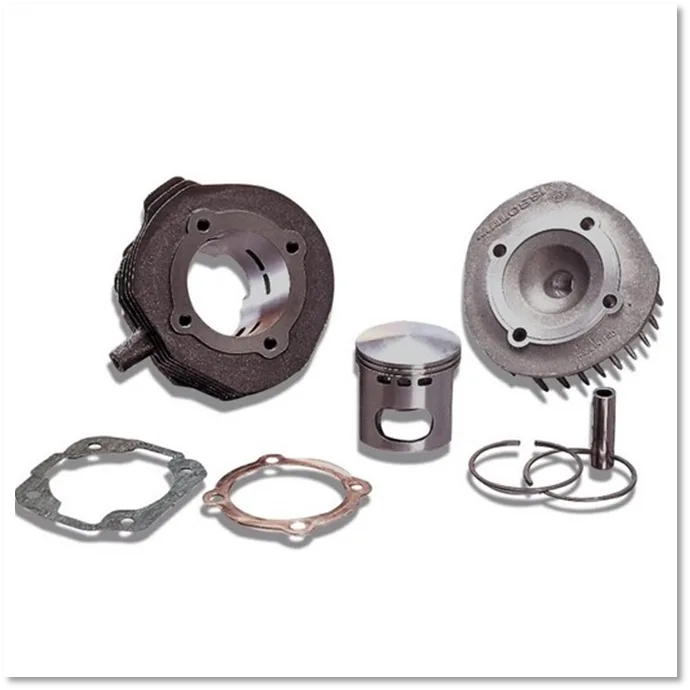 Cilinderset 47mm  Malossi / Ape 50