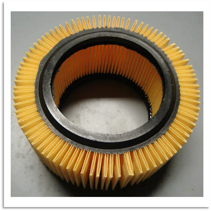 Luchtfilter element  /  MPF P2  500 501 550 600 MP 601 TM