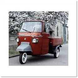 Voorraam Calessino Classic P601 MPF