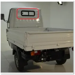 Achterraam Classic