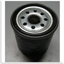 Oliefilter / Classic