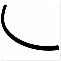 Remvloeistof slang / P2 TM P501 P601