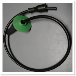 Bougiekabel Ape P2 TM MP500 501 550 600