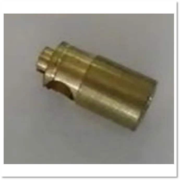 Choke plunjer   /  P2  P501  TM benz