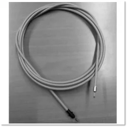 Chokekabel TM benzine