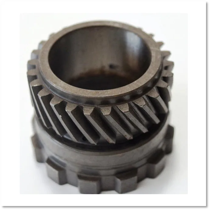 Koppelingstandwiel  26 t  / P2 - TM benz
