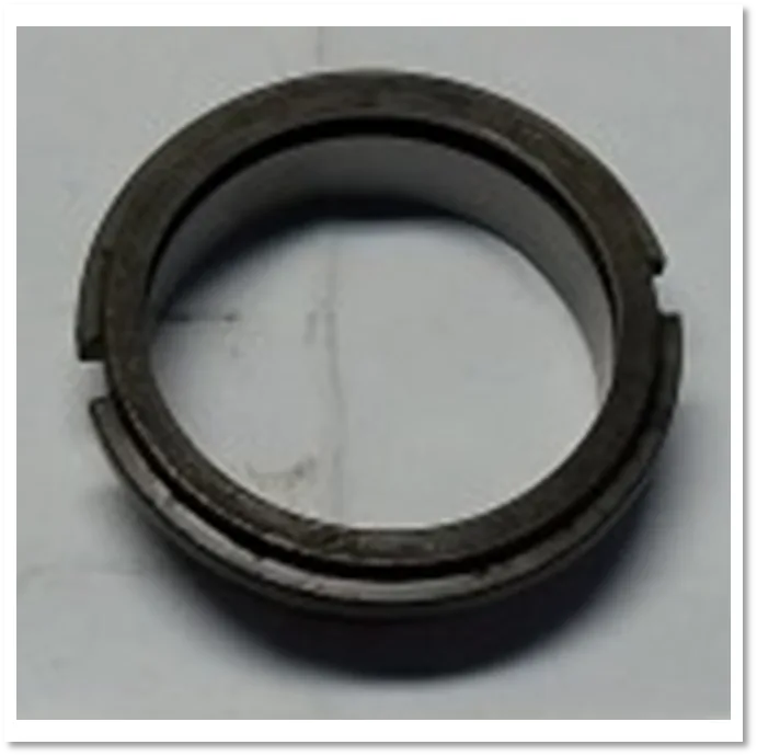 Ring koppelingstandwiel Calessino Classic TM