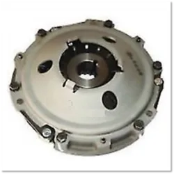Koppeling TM diesel