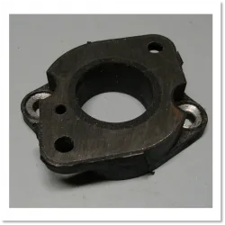 Flexibel tussenstuk carburateur  /  P2  TM MP500 501 550 601