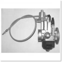 Carburateur DellOrto 22.22 / P2  TM benz