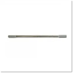 Tapeind cilinderkop TM benzine