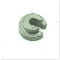 Nippel handremkabel Ape 50  -  P2 -  TM