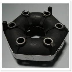 Aandrijfasrubber flexibel  47mm  / TM P2 P501 P601  MP500 550