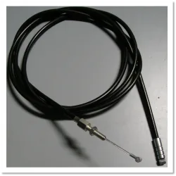 Versnellingskabel   Ape 50 - P50