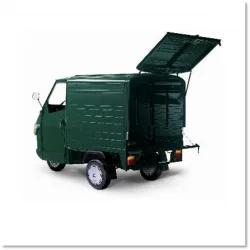 Ape 50 (1998-2008)