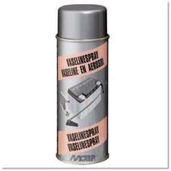 Vaseline spray