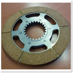 Koppelingsplaat  14,9 cm  /   P2  MP501 MP601
