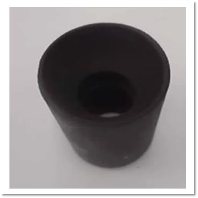 Rubber tbv ruitenwissermotor      TM