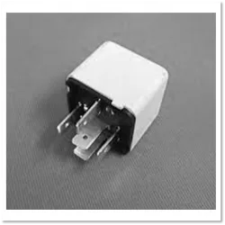 Startrelais 12 volt 30AM -  TM Classic