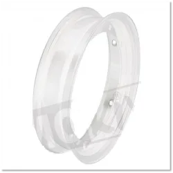 Velg  Ape 50 / wit