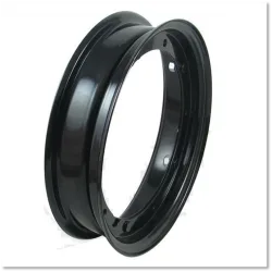 Velg Ape 50 / zwart