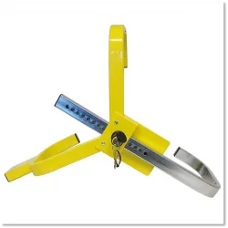 Wielklem 10-13 inch