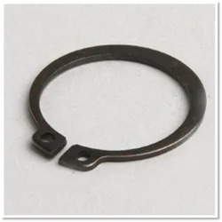Circlip / borgring 25mm   Ape 50