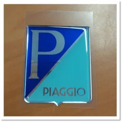 Logo / embleem Classic - Calessino