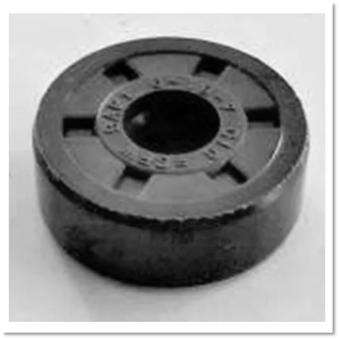 Keerring wormas 19x6x7