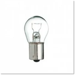 Lamp 12 volt - 15w BA15S