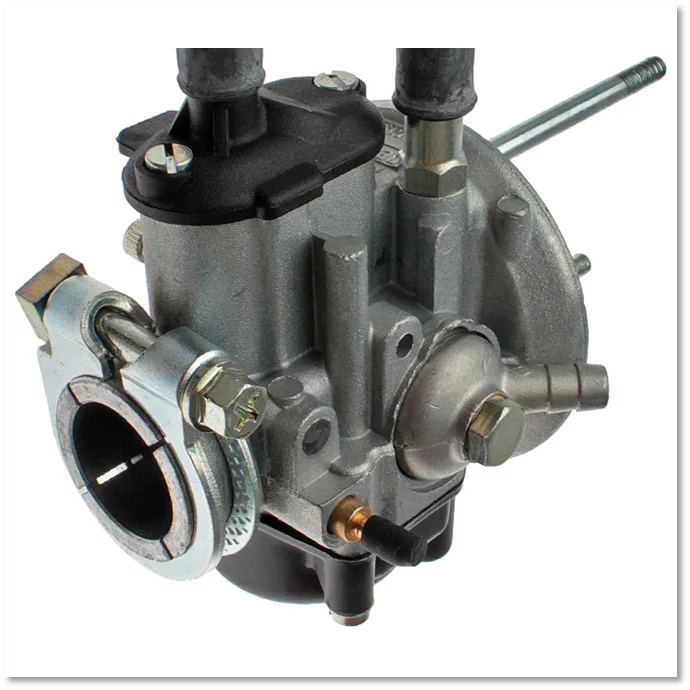 Carburateur 19 mm SHBC Ape 50 - Afbeelding 2