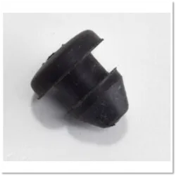 Rubber plug t.b.v. spatbord  Calessino Classic
