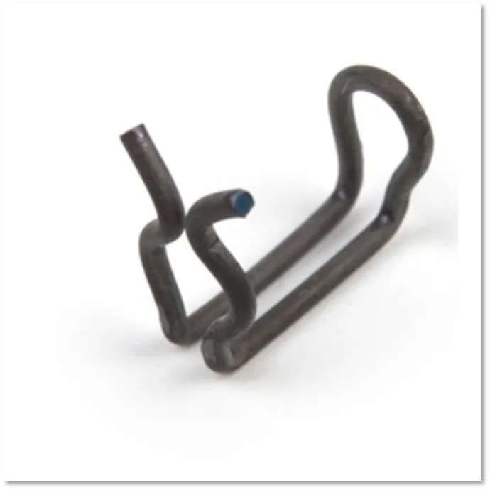 Chokekabel clip  Ape 50 - P50