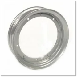 Velg Ape 50 grijs origineel