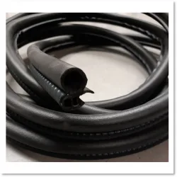 Portierrubber / deurrubber Classic