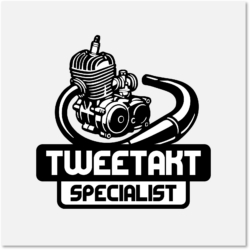 Tweetaktspecialist