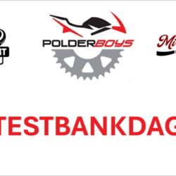 Testbankdag 20-06-2026