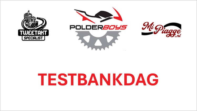 Testbankdag 20-06-2026
